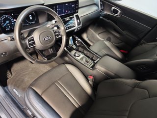 KIA Sorento 2021 7 plazas