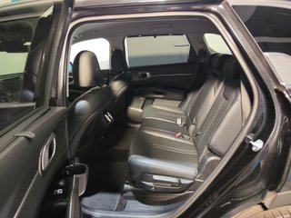 KIA Sorento 2021 7 plazas