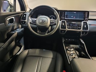 KIA Sorento 2021 7 plazas