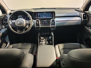 KIA Sorento 2021 7 plazas