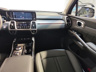KIA Sorento 2021 7 plazas
