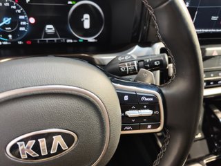 KIA Sorento 2021 7 plazas