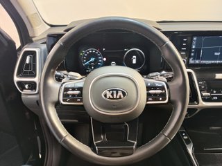 KIA Sorento 2021 7 plazas