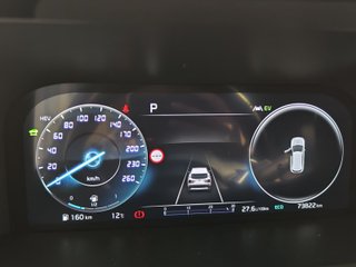 KIA Sorento 2021 7 plazas