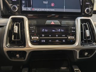 KIA Sorento 2021 7 plazas