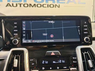 KIA Sorento 2021 7 plazas