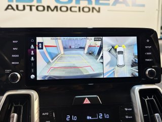 KIA Sorento 2021 7 plazas
