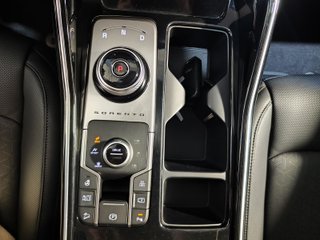 KIA Sorento 2021 7 plazas
