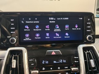 KIA Sorento 2021 7 plazas