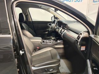 KIA Sorento 2021 7 plazas