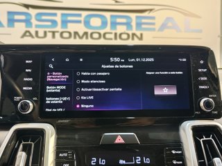 KIA Sorento 2021 7 plazas