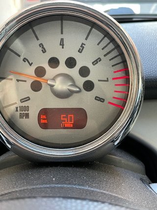 MINI Mini 2005