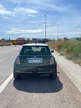 MINI Mini 2005