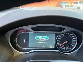 Ford Mondeo 2007