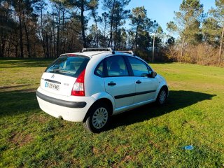 Citroen C3 2007