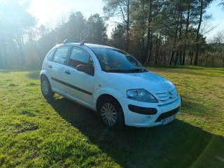 Citroen C3 2007