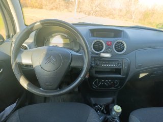 Citroen C3 2007