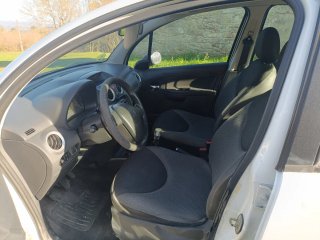Citroen C3 2007
