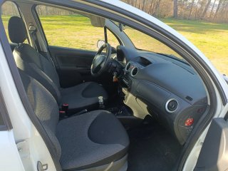 Citroen C3 2007