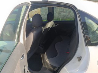 Citroen C3 2007