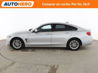 BMW Serie 4 418d Gran Coupé Advantage