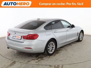 BMW Serie 4 418d Gran Coupé Advantage