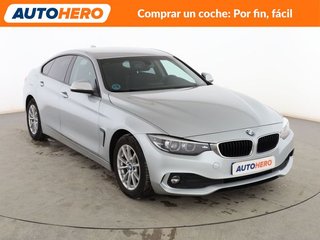BMW Serie 4 418d Gran Coupé Advantage