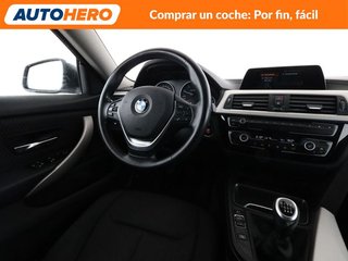 BMW Serie 4 418d Gran Coupé Advantage