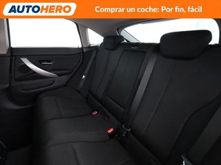 BMW Serie 4 418d Gran Coupé Advantage