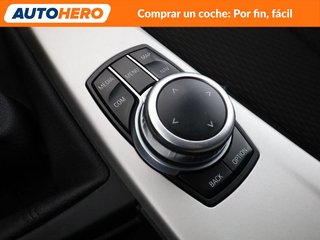 BMW Serie 4 418d Gran Coupé Advantage