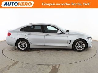 BMW Serie 4 418d Gran Coupé Advantage