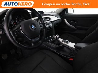 BMW Serie 4 418d Gran Coupé Advantage