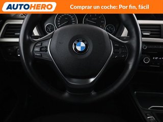 BMW Serie 4 418d Gran Coupé Advantage