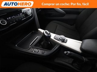 BMW Serie 4 418d Gran Coupé Advantage