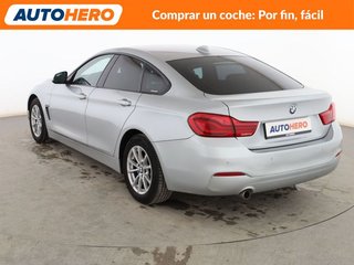 BMW Serie 4 418d Gran Coupé Advantage