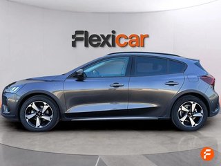 Ford Focus 1.0 Ecoboost MHEV 114kW Active Auto SB