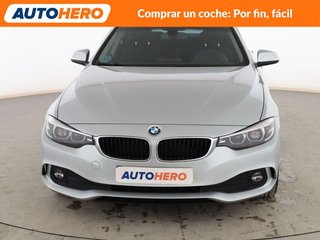 BMW Serie 4 418d Gran Coupé Advantage