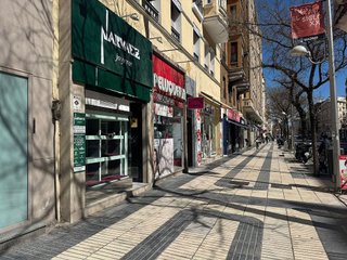 Local comercial en venta en Goya en Madrid