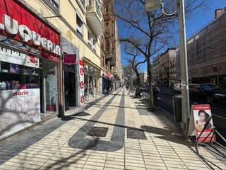 Local comercial en venta en Goya en Madrid