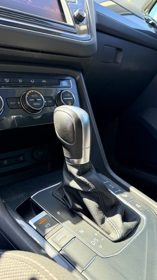 VOLKSWAGEN TIGUAN 2.0 TDI SPORT BLUEMOTION TECH