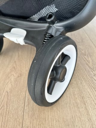 Carrito Bugaboo Butterfly