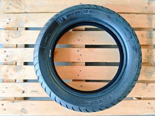 Neumáticos Michelin
