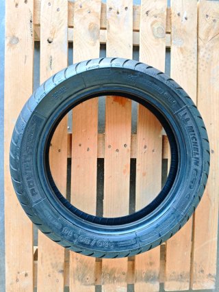 Neumáticos Michelin