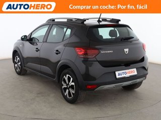 Dacia Sandero 1.0 TCe Stepway Comfort