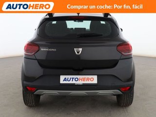 Dacia Sandero 1.0 TCe Stepway Comfort