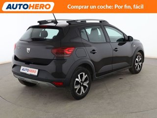 Dacia Sandero 1.0 TCe Stepway Comfort