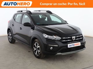 Dacia Sandero 1.0 TCe Stepway Comfort