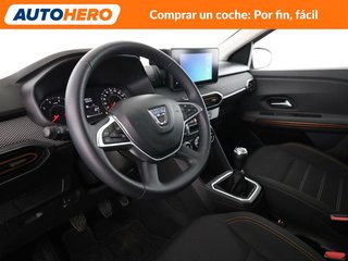Dacia Sandero 1.0 TCe Stepway Comfort