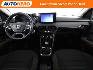 Dacia Sandero 1.0 TCe Stepway Comfort