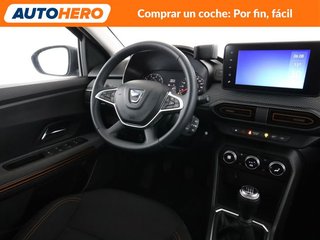 Dacia Sandero 1.0 TCe Stepway Comfort